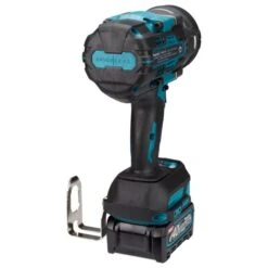 Makita TW001GD201 40 V Max Slagmoersleutel -Sideal Standard Winkel TW001GD201 C8R0
