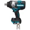 Makita TW001GZ 40 V Max Slagmoersleutel -Sideal Standard Winkel TW001G C1C0 1