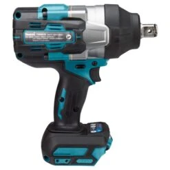 Makita TW001GD201 40 V Max Slagmoersleutel -Sideal Standard Winkel TW001G C7C0
