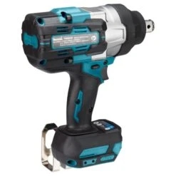 Makita TW001GZ 40 V Max Slagmoersleutel -Sideal Standard Winkel TW001G C7L0 1