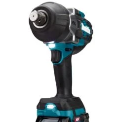 Makita TW001GZ 40 V Max Slagmoersleutel -Sideal Standard Winkel TW001G F 001