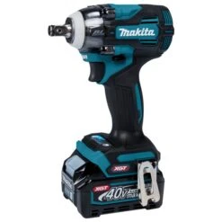 Makita TW004GD201 40 V Max Slagmoersleutel -Sideal Standard Winkel TW004GD201 C1L0