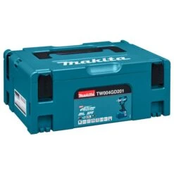 Makita TW004GD201 40 V Max Slagmoersleutel -Sideal Standard Winkel TW004GD201 C1L1