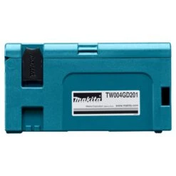 Makita TW004GD201 40 V Max Slagmoersleutel -Sideal Standard Winkel TW004GD201 C2N1