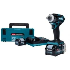 Makita TW004GD201 40 V Max Slagmoersleutel -Sideal Standard Winkel TW004GD201 C2R0 s100