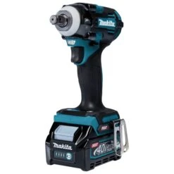 Makita TW004GD201 40 V Max Slagmoersleutel -Sideal Standard Winkel TW004GD201 C2R0 s101