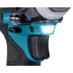 Makita TW004GD201 40 V Max Slagmoersleutel -Sideal Standard Winkel TW004GD201 F 002