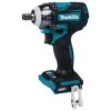Makita TW004GZ 40 V Max Slagmoersleutel -Sideal Standard Winkel TW004G C1L0 2