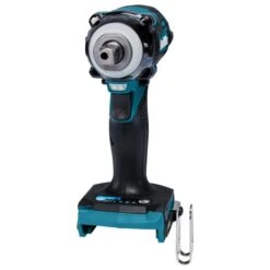Makita TW004GD201 40 V Max Slagmoersleutel -Sideal Standard Winkel TW004G C2R0