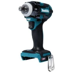 Makita TW004GD201 40 V Max Slagmoersleutel -Sideal Standard Winkel TW004G C2R0 s101
