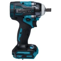 Makita TW004GZ 40 V Max Slagmoersleutel -Sideal Standard Winkel TW004G C7C0 1