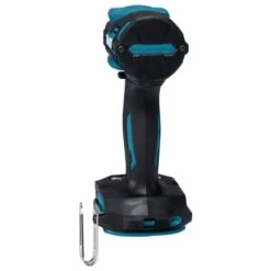 Makita TW004GZ 40 V Max Slagmoersleutel -Sideal Standard Winkel TW004G C8L0 1