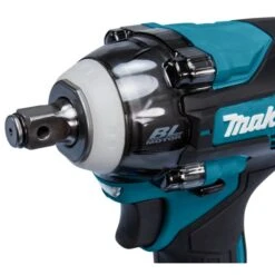 Makita TW004GZ 40 V Max Slagmoersleutel -Sideal Standard Winkel TW004G F 001