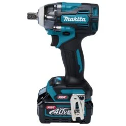 Makita TW005GD201 40 V Max Slagmoersleutel -Sideal Standard Winkel TW005GD201 C1C0