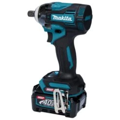 Makita TW005GD201 40 V Max Slagmoersleutel -Sideal Standard Winkel TW005GD201 C1R0