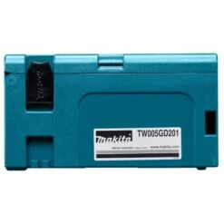 Makita TW005GD201 40 V Max Slagmoersleutel -Sideal Standard Winkel TW005GD201 C2N1