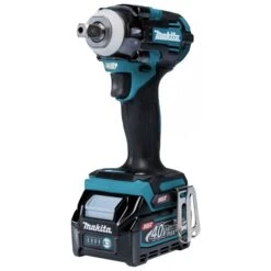 Makita TW005GD201 40 V Max Slagmoersleutel -Sideal Standard Winkel TW005GD201 C2R0 s101