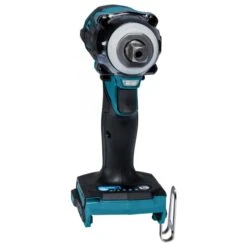 Makita TW005GD201 40 V Max Slagmoersleutel -Sideal Standard Winkel TW005G C2L0 1