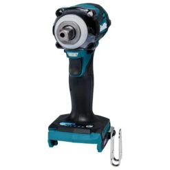 Makita TW005GD201 40 V Max Slagmoersleutel -Sideal Standard Winkel TW005G C2R0 1