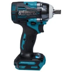 Makita TW005GD201 40 V Max Slagmoersleutel -Sideal Standard Winkel TW005G C7C0 1