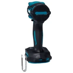 Makita TW005GD201 40 V Max Slagmoersleutel -Sideal Standard Winkel TW005G C8L0 1