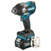 Makita TW007GD201 40 V Max Slagmoersleutel