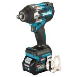 Makita TW007GD201 40 V Max Slagmoersleutel