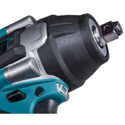 Makita TW007GZ 40 V Max Slagmoersleutel -Sideal Standard Winkel TW007GZ F 003