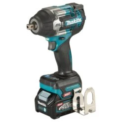 Makita TW008GD201 40 V Max Slagmoersleutel