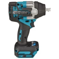 Makita TW008GZ 40 V Max Slagmoersleutel -Sideal Standard Winkel TW008GZ C7C0