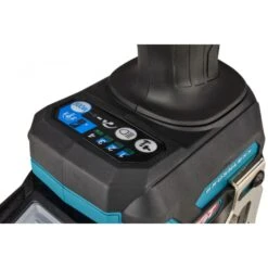 Makita TW008GZ 40 V Max Slagmoersleutel -Sideal Standard Winkel TW008GZ F 001