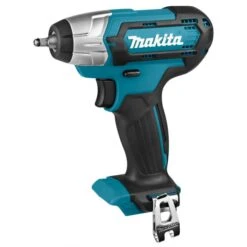 Makita TW060DZJ 12 V Max Slagmoersleutel -Sideal Standard Winkel TW060D A1L0