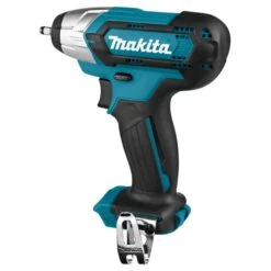 Makita TW060DZJ 12 V Max Slagmoersleutel -Sideal Standard Winkel TW060D A1R0