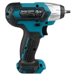 Makita TW060DZJ 12 V Max Slagmoersleutel -Sideal Standard Winkel TW060D A7C0