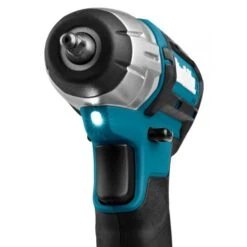Makita TW060DZJ 12 V Max Slagmoersleutel -Sideal Standard Winkel TW060D F 001