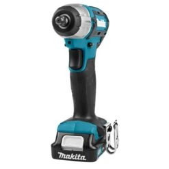 Makita TW140DSAJ 12 V Max Slagmoersleutel -Sideal Standard Winkel TW140DSAJ A2R0