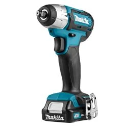 Makita TW140DSAJ 12 V Max Slagmoersleutel -Sideal Standard Winkel TW140DSAJ A2R0 s101