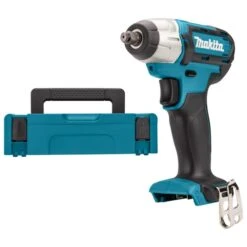Makita TW140DZJ 12 V Max Slagmoersleutel -Sideal Standard Winkel TW140DZJ C2R0 s100