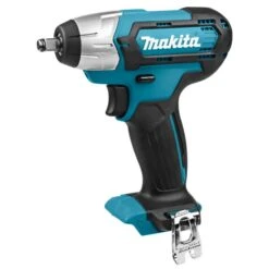Makita TW140DZJ 12 V Max Slagmoersleutel -Sideal Standard Winkel TW140D A1L0