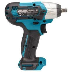 Makita TW140DZJ 12 V Max Slagmoersleutel -Sideal Standard Winkel TW140D C7C0