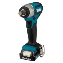 Makita TW141DSAJ 12 V Max Slagmoersleutel -Sideal Standard Winkel TW141DSAJ A2R0
