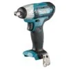 Makita TW141DZJ 12 V Max Slagmoersleutel -Sideal Standard Winkel TW141DZJ A1L0