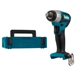 Makita TW141DZJ 12 V Max Slagmoersleutel -Sideal Standard Winkel TW141DZJ A2R0 s100