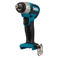 Makita TW141DZJ 12 V Max Slagmoersleutel -Sideal Standard Winkel TW141DZJ A2R0 s101
