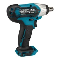 Makita TW141DZJ 12 V Max Slagmoersleutel -Sideal Standard Winkel TW141D A7L0