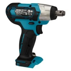 Makita TW141DZJ 12 V Max Slagmoersleutel -Sideal Standard Winkel TW141D A7R0