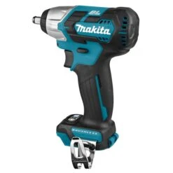 Makita TW160DZJ 12 V Max Slagmoersleutel -Sideal Standard Winkel TW160D A1R0