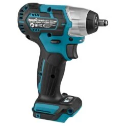 Makita TW160DZJ 12 V Max Slagmoersleutel -Sideal Standard Winkel TW160D A7R0