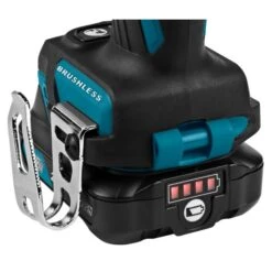 Makita TW160DZJ 12 V Max Slagmoersleutel -Sideal Standard Winkel TW160D F 001