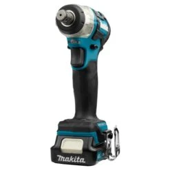 Makita TW161DSAJ 12 V Max Slagmoersleutel -Sideal Standard Winkel TW161DSAJ A2R0 s101